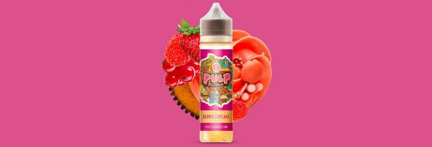 E-liquide